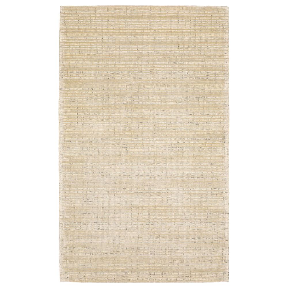Oriental Weavers Circa 8" x 10" Beige and Ivory Area Rug, , large