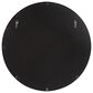 Howard Elliott Steele Round Mirror in Black, , large