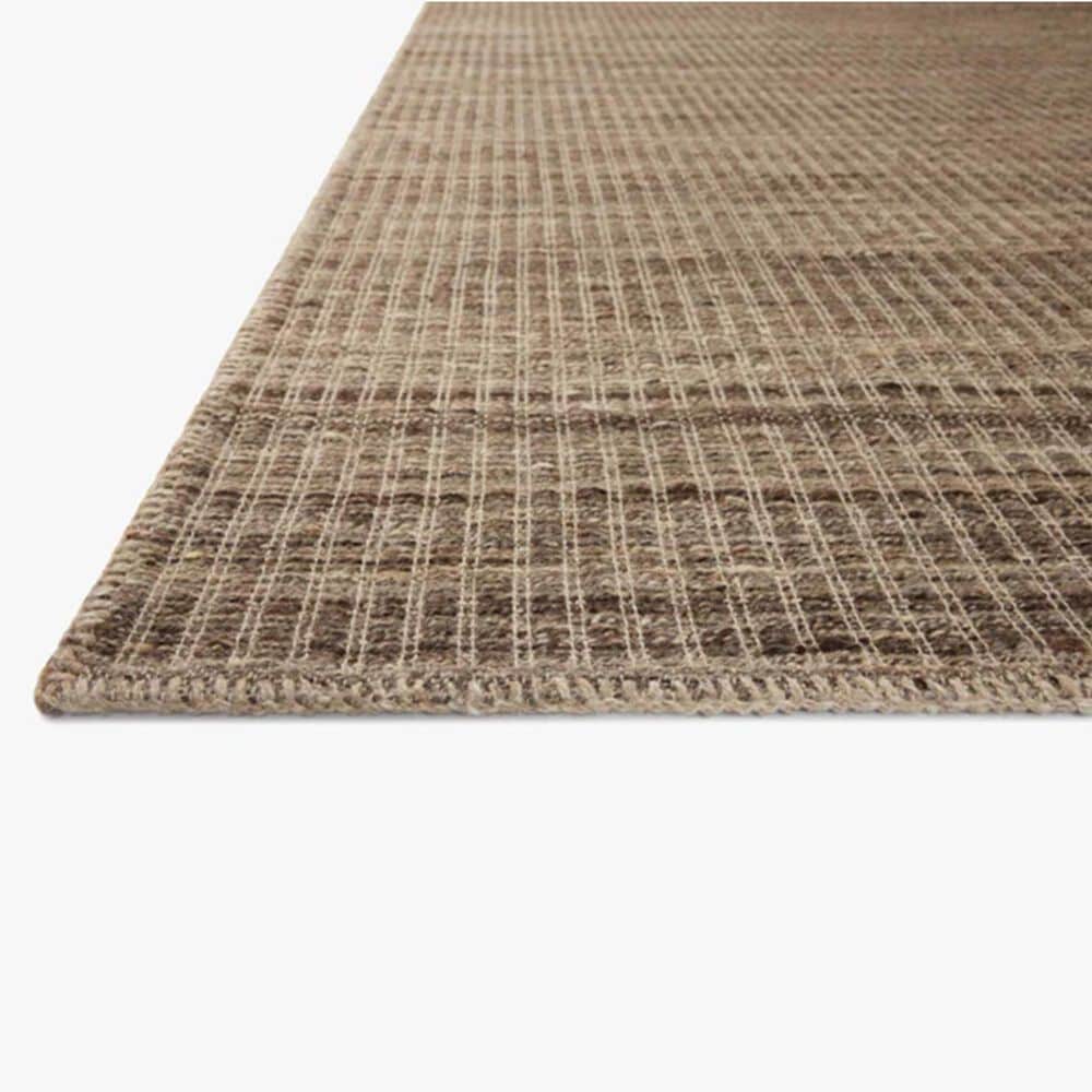 Loloi Elma Bark 2&#39;6&quot; x 11&#39;6&quot; Runner, , large