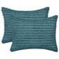 J. Queen New York Darby 2-Piece Twin/Twin XL Comforter Set in Teal, , large