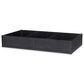Legacy Classic Flatiron 4-Piece Full Trundle Bedroom Set in Midnight, , large