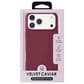 Velvet Caviar MagSafe Case for Apple iPhone 18 Pro/17 Pro in Burgundy, , large