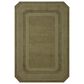 Loloi Clayton Olive 2"6" x 9"9" Runner, , large