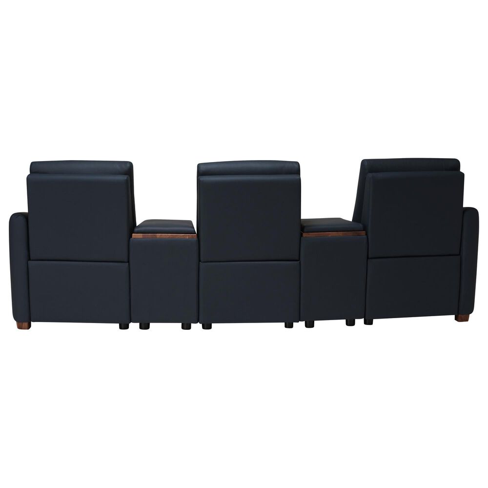 Style Expressions 5-Piece Power Home Theater Set in Evoque Atlantic, , large