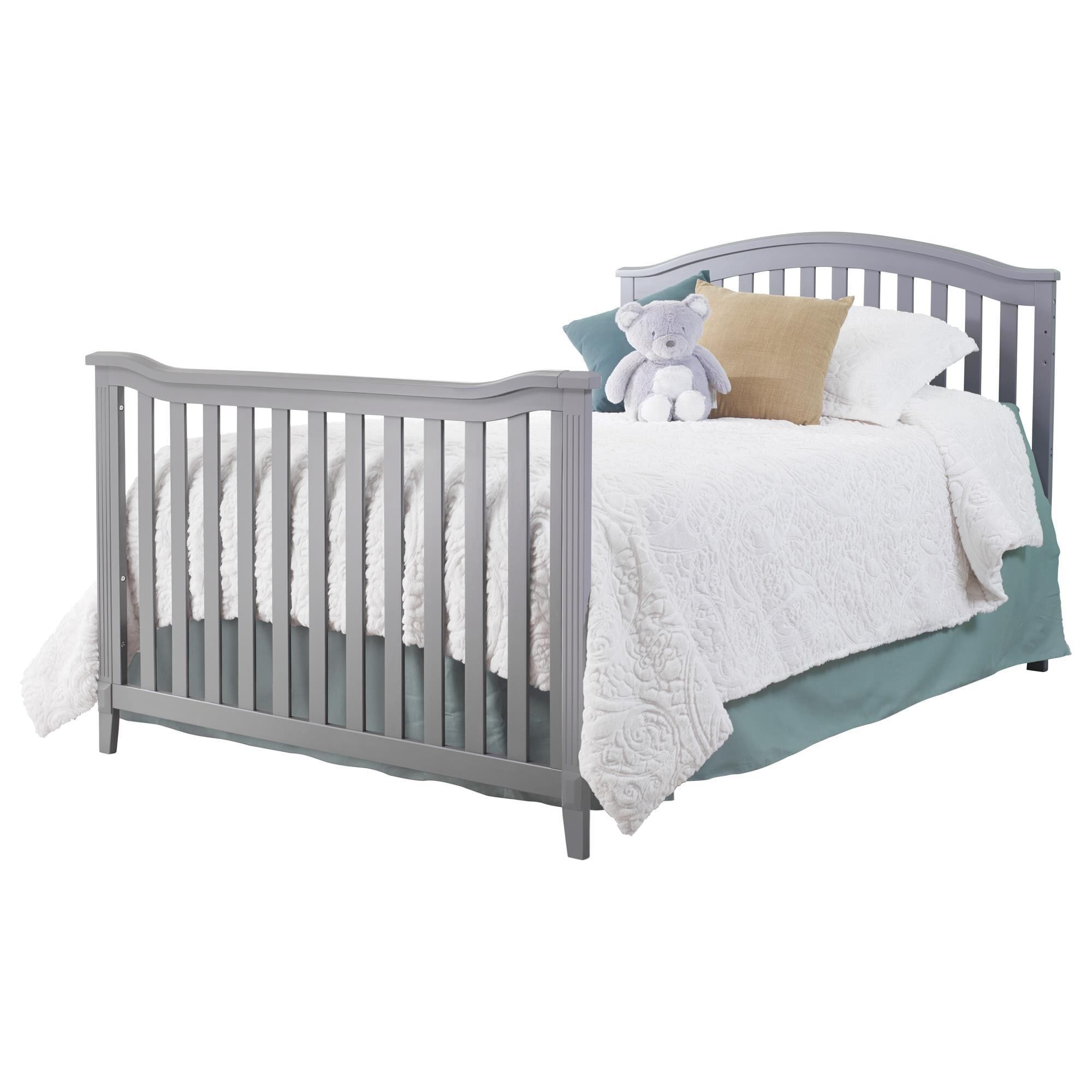 Berkley full shop size bed rails