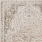 Amer Rugs Alpine 1"10" x 2"11" Light Cream Area Rug, , large
