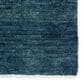Jaipur Saga Origin SAG11 6" x 9" Dark Denim Area Rug, , large