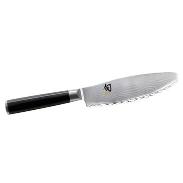 Shun 6" Classic Ultimate Utility Knife, , large