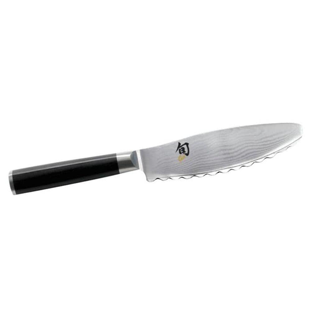 Shun 6" Classic Ultimate Utility Knife, , large