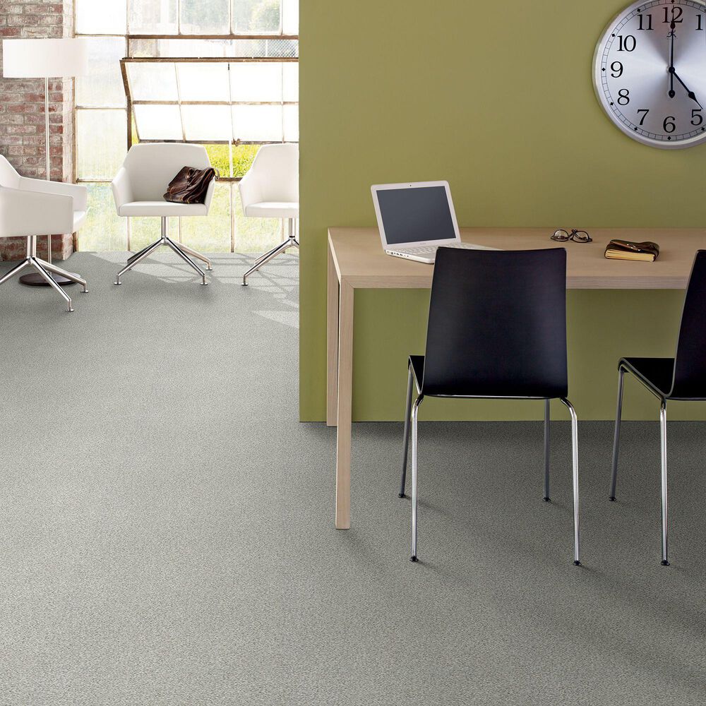 Shaw Find Your Comfort TT II Carpet in Chill in The Air, , large