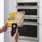 Monogram 30" Smart Electric Convection Double Wall Oven Statement - Stainless Steel, , large