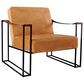 Signature Design by Ashley Kleemore Accent Chair in Amber Velvet, , large