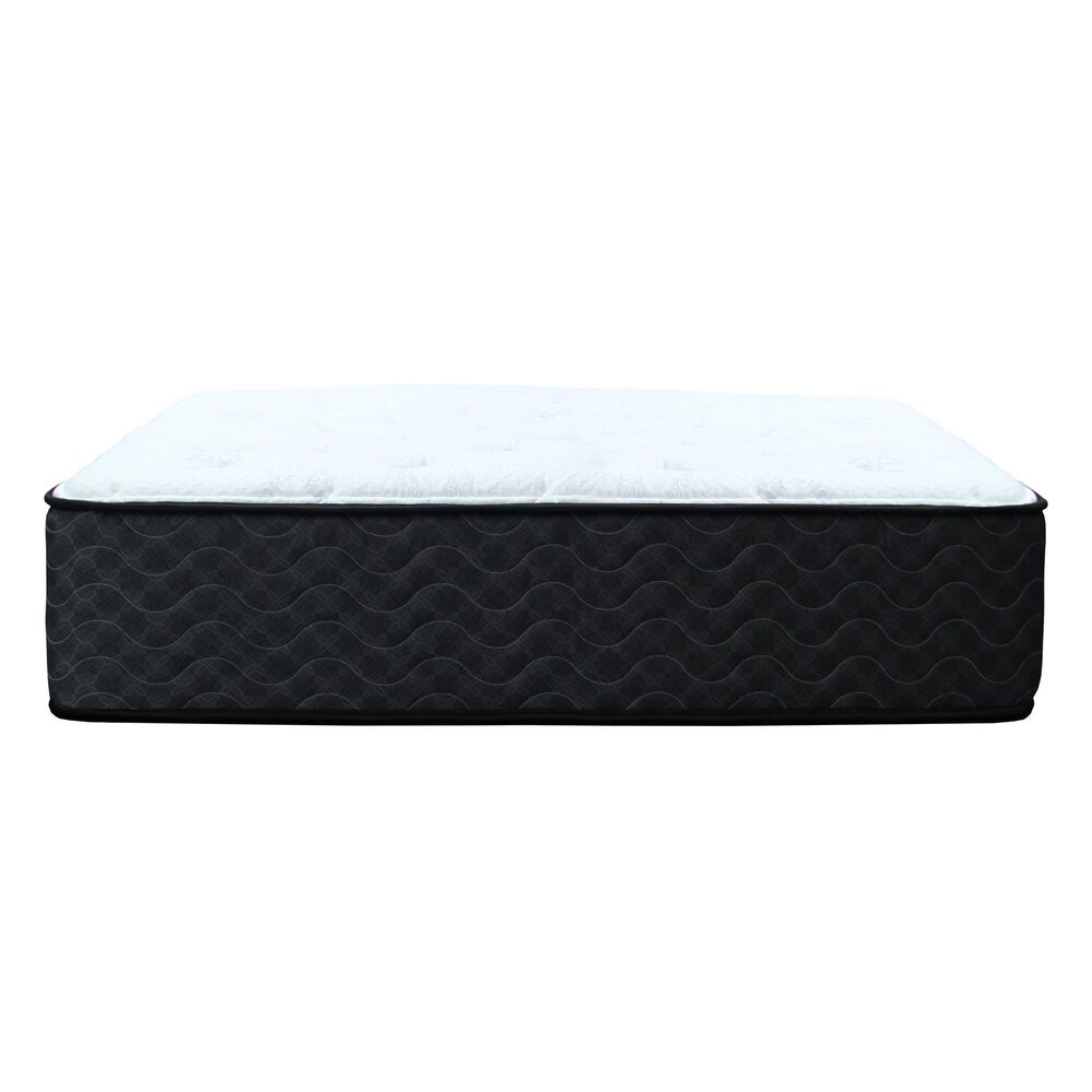 Sleeptronic Berkshire Regent II Gel Plush California King Mattress, , large