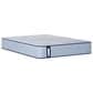 Sealy Kinney Firm Full Mattress with High Profile Box Spring, , large