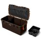 YETI LoadOut GoBox 60L Gear Case in Wetlands Brown, , large