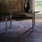 Hooker Furniture Grayson Tiered Coffee Table in Black and Gold, , large