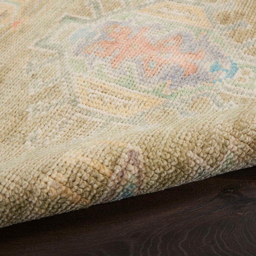 Nourison Odessa Sage 2' x 3' Area Rug, , large