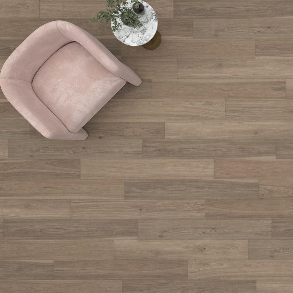 Mannington Restoration Revival Rain 8&quot; x 51&quot; Laminate, , large