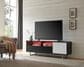 Global Movement TV Stand in Light Maple, , large
