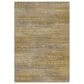 Dalyn Rug Company Nexus Gold 10" x 14" Area Rug, , large