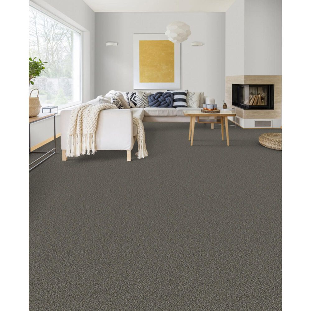 Dixie Home Outlast Carpet in Slate, , large