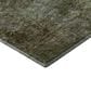Dalyn Rug Company Trevi TV9 1"8" x 2"6" Mocha Area Rug, , large