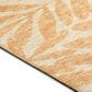Dalyn Rug Company Sedona 2"3" x 10" Wheat Indoor/Outdoor Performance Runner, , large