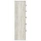 Ashley Cambeck 5-Piece King Bedroom Set in Whitewash, , large