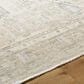 Surya Once Upon a Time Ivory, Tan, Light Gray, Medium Gray and Gray 2"11" x 9"10" Runner, , large
