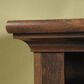 Sauder Harbor View Computer Desk With Hutch in Curado Cherry, , large