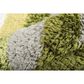 Novogratz Retro RET-3 3"6" x 5"6" Green Area Rug, , large