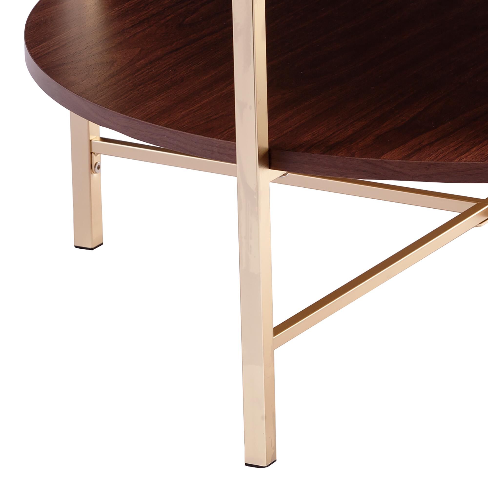 Ardmillan coffee table with storage deals