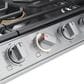Frigidaire Professional 30" Gas Cooktop in Stainless Steel, , large