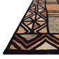 Loloi Nala NAL-07 2"6" x 7"6" Walnut Runner, , large