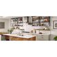 NFM Custom Countertops Calacatta Laza 3cm Quartz Countertop, , large