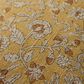 Loloi 22" Square Throw Pillow in Gold and Multicolor, , large
