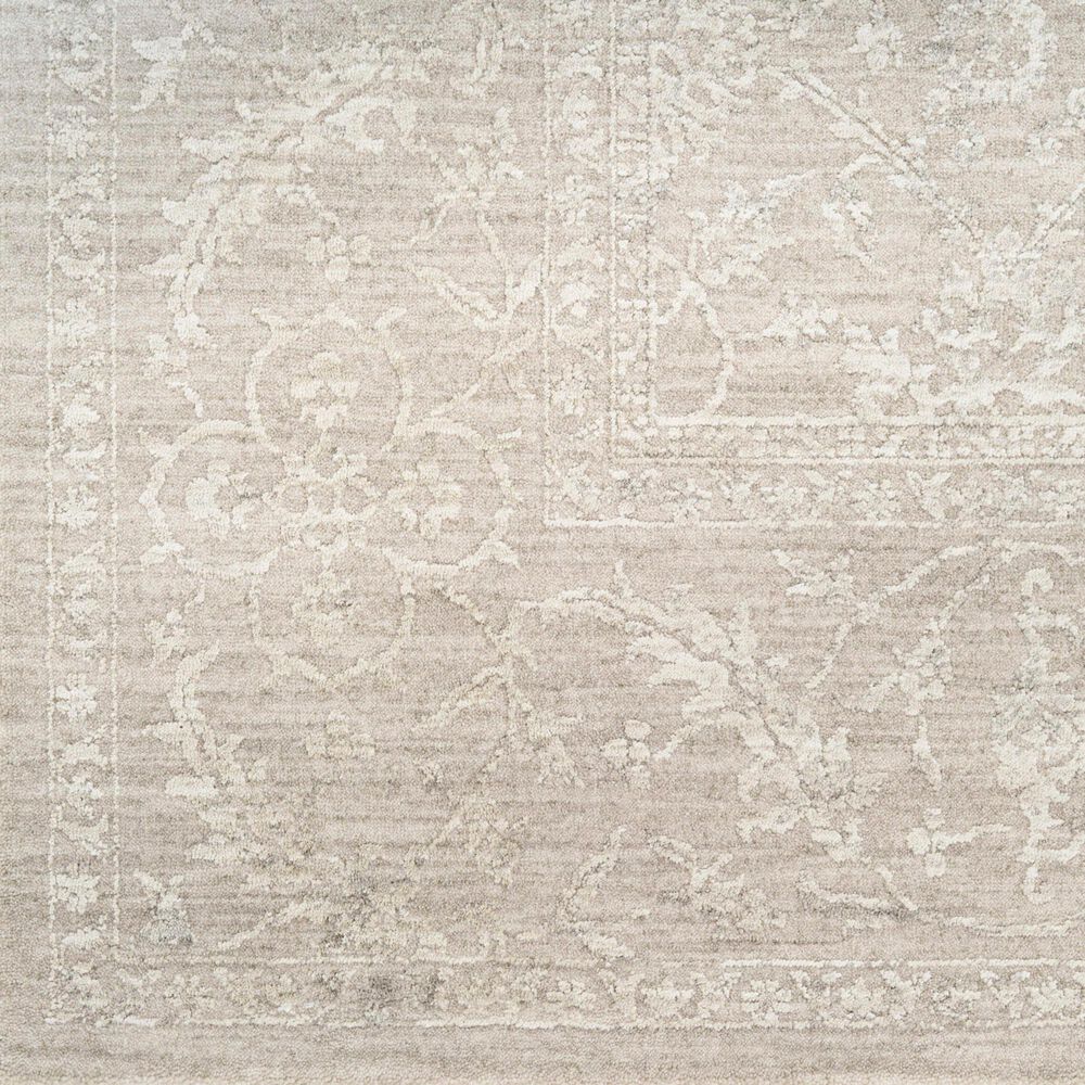 Nourison Moonlit MLI03 Ivory and Grey 12' x 15' Area Rug, , large