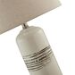 Lite Source Noelle Table Lamp in White (Set of 2), , large