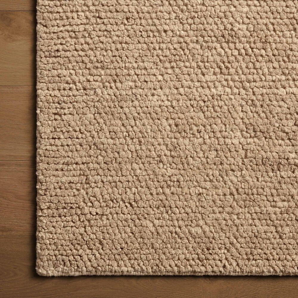 Loloi Frida Sand 2&#39;6&quot; x 8&#39;6&quot; Runner, , large