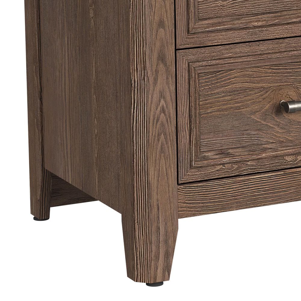 Eastern Shore Carlson 7-Drawer Dresser in Harvest, , large