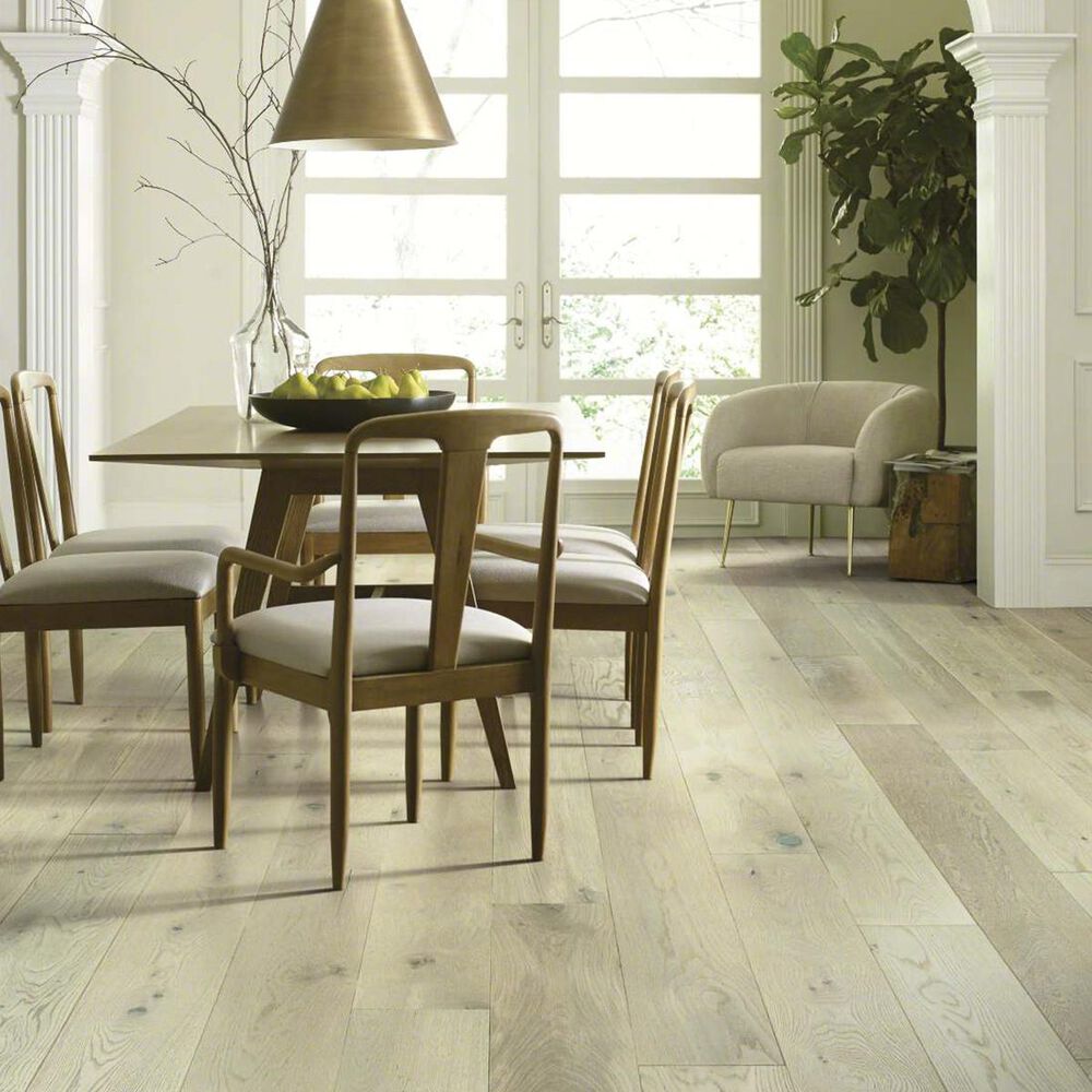 Shaw Kensington Holland Park Oak Hardwood, , large
