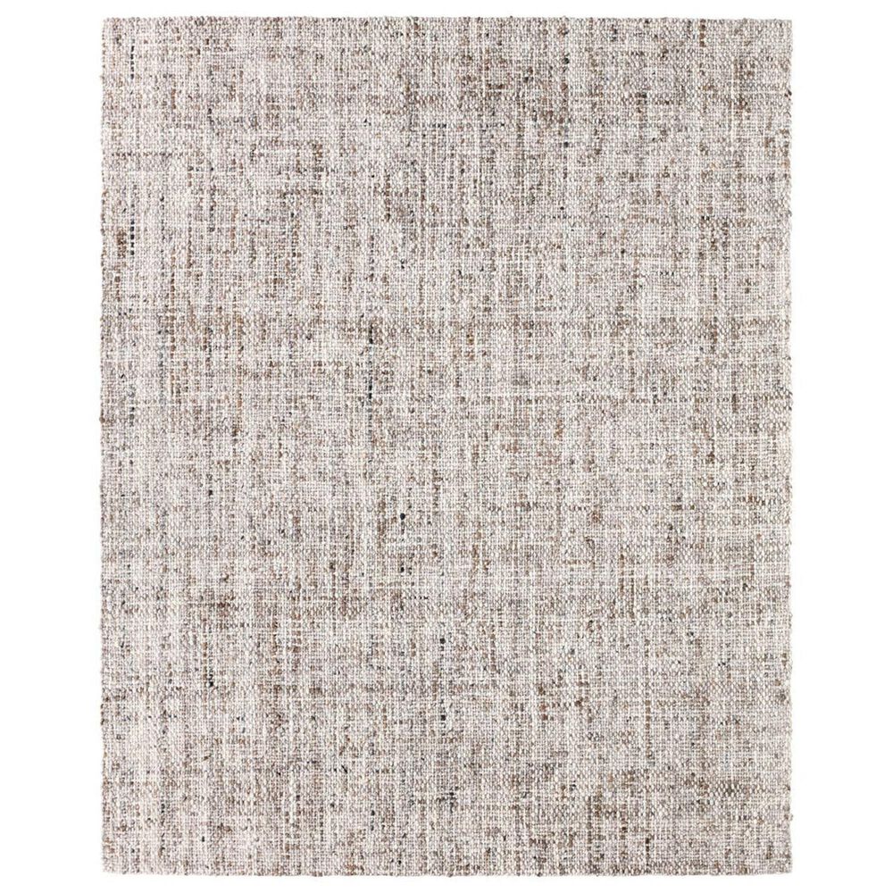 Jaipur Cambridge Season White, Tan and Taupe 5" x 8" Area Rug, , large