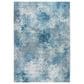 Kas Oriental Rugs Roxy Nebula 7"6" x 10" Blue Area Rug, , large