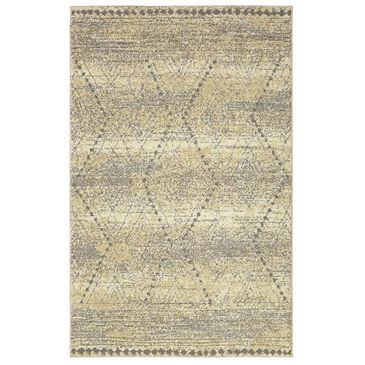 Mohawk Nomad Vado 90874-93016 10" x 14" Tan Area Rug, , large