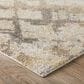 Dalyn Rug Company Orleans OR15SI 5"1" x 7"5" Silver Area Rug, , large