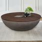 Blue River Melody Coffee Table in Brown, , large