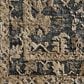 Loloi Percival Denim and Granite 2"3" x 3"9" Area Rug, , large