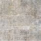 Surya Brunswick Cream, Light Gray, Charcoal, Light Brown, Mustard and Medium Brown 12" x 15" Area Rug, , large