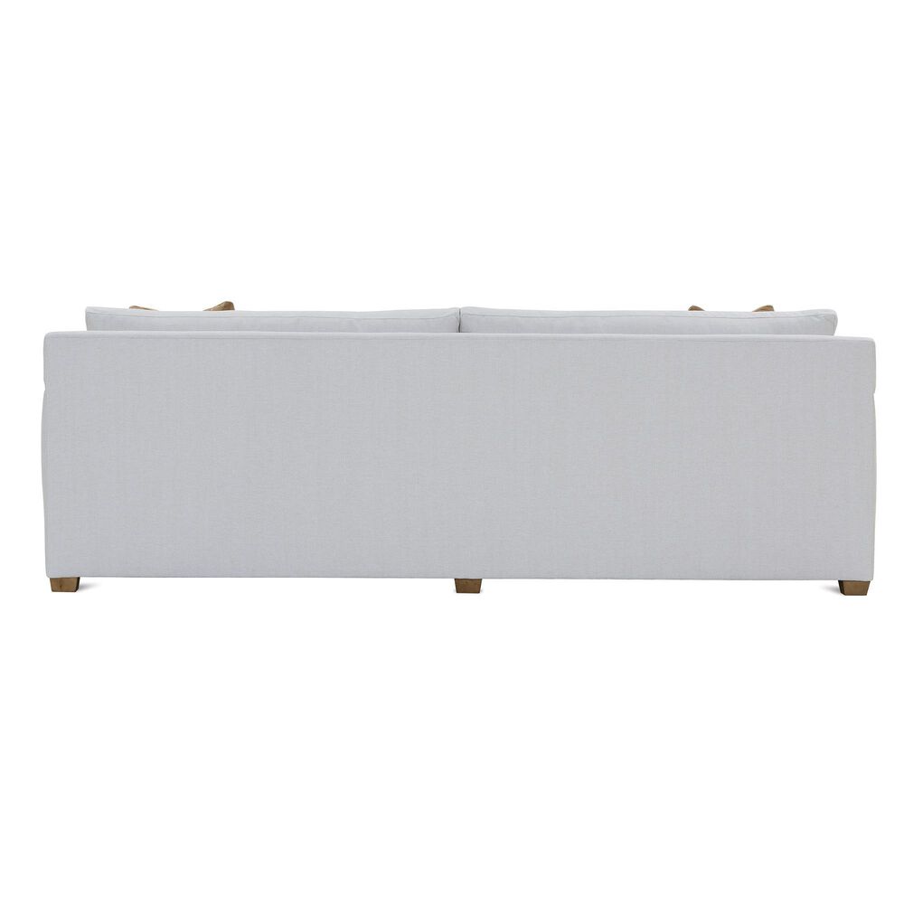 Rowe Furniture Sylvie 100&quot; Sofa in White, , large