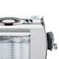 Jura Z10 Automatic Coffee Maker in Aluminum White, , large